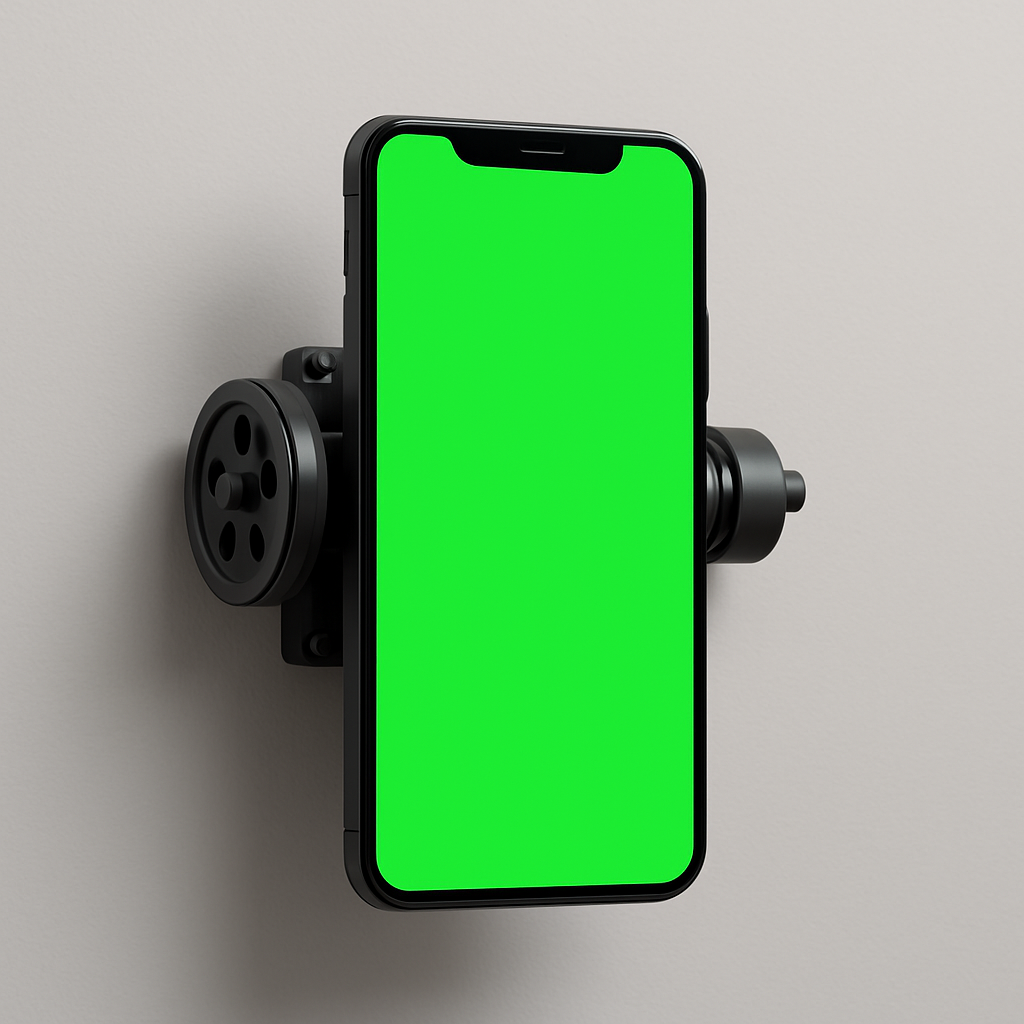 Van idee naar applicatie.