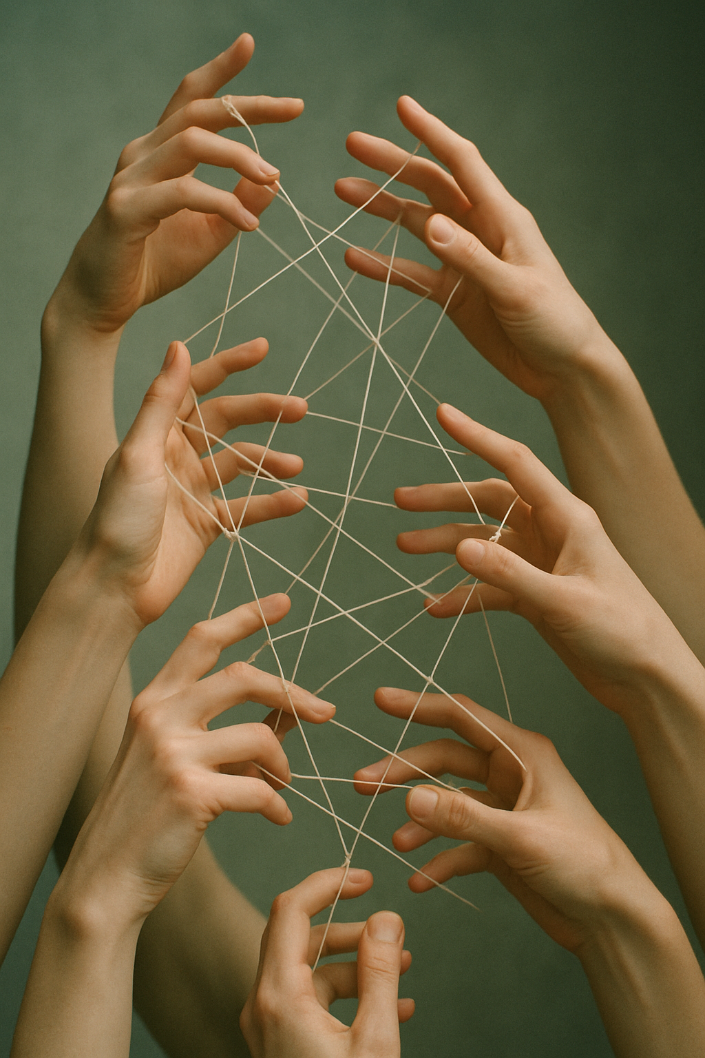 Samen bouwen aan kennis en tools die ertoe doen.